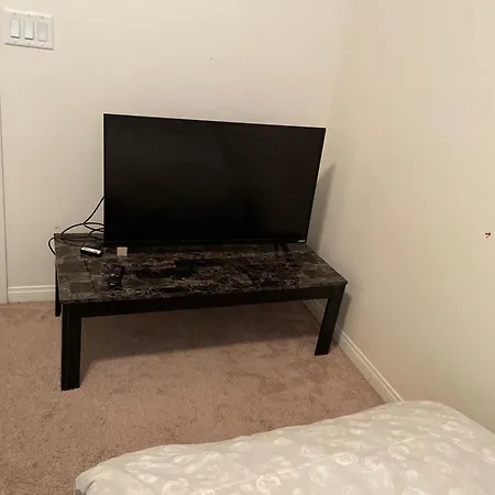 Private Room In A Beautiful House
